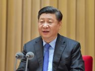 习近平出席全国网络安全和信息化工作会议并发表重要讲话