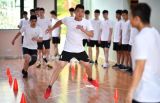 双人滑老将新兵开启北京冬奥征程