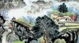 绘画中视直觉问题与感知体系的关系