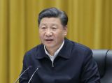 习近平主持召开深入推动长江经济带发展座谈会并发表重要讲话