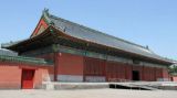 先农坛·从古建筑到古建馆
