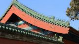 古建馆里的“私房话”