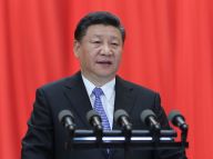纪念马克思诞辰200周年大会在京举行 习近平发表重要讲话