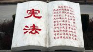 我国宪法在形式上作了哪些发展