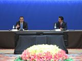 李克强出席中日省长知事论坛开幕式并致辞