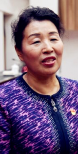 “小巷总理”吴亚琴