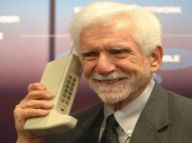 电信发展史上的重量级人物