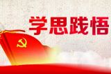 以习近平新时代中国特色社会主义政法思想为指引开创公安工作新局面