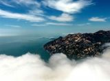 【绝美风光】崂山云海