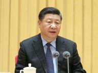 习近平出席全国生态环境保护大会并发表重要讲话