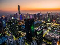 从深圳发展奇迹看改革开放