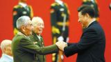 习近平的英雄情怀