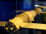 北京科技周活动主场开幕