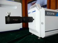 高性能条纹相机研制成功