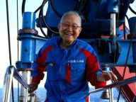 八旬院士“三潜”南海