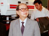 孙孚凌同志生平照片