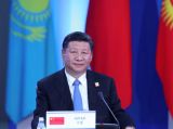 习近平开启上合新时代