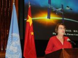 中国空间站国际合作开启