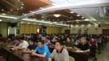 北京市学习《习近平新时代中国特色社会主义思想三十讲》宣讲活动拉开帷幕