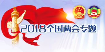 2018年全国两会