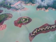 浙江：打造绿色“零排放”景区