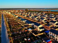 乡村振兴：边境特色乡村变革