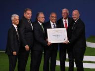 三国联合申办2026年世界杯