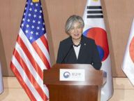 韩美军演由两国军事部门商定
