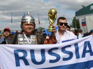 俄罗斯掠影：我的世界杯