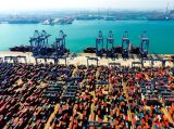 中国加入世贸组织17年启示录