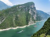 美丽中华大地上的绿色传奇