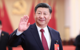 入党为什么、当官干什么，共产党员习近平这样说