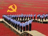 新时代标示新方位——学习《习近平新时代中国特色社会主义思想三十讲》