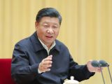 习近平在全国组织工作会议上发表重要讲话