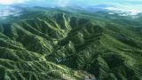 北京2022年冬奥会延庆赛区核心区场馆规划亮相