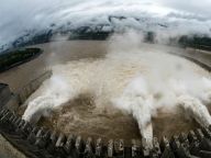 长江：2018年第1号洪水