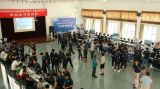 冰雪专业学生迎来社会检验