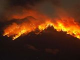 【阿贡火山】