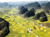 国家生态文明试验区绿色之路