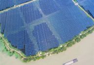 浙江湖州：优化能源结构 护航绿色发展