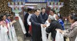 李克强在西藏考察