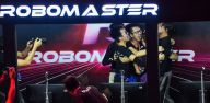 华南理工大学获2018年RoboMaster机甲大师赛冠军