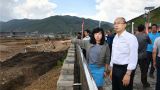 许勤在张家口检查督导冬奥会筹办工作