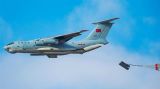 “国际军事比赛－2018”“航空飞镖”项目闭幕　中国空军收获两项第一