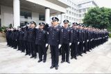 锻造新时代高质量公安队伍