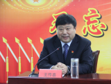 培养造就更多的王传喜式干部