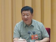 习近平出席中央军委党的建设会议并发表重要讲话