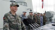 杨毅：准确把握新时代军队使命任务