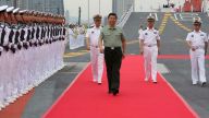 杨毅：正确理解和把握总体国家安全观