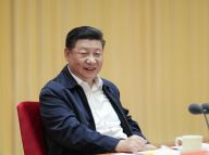 习近平出席全国宣传思想工作会议并发表重要讲话